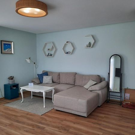 Soulful Apartments - Horizon Varna Eksteriør bilde