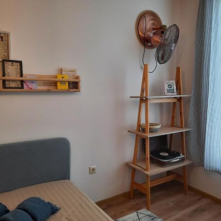 Soulful Apartments - Horizon Varna Eksteriør bilde