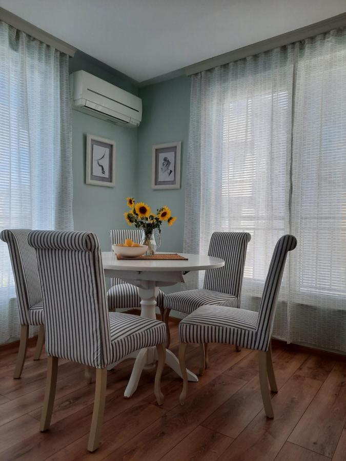 Soulful Apartments - Horizon Varna Eksteriør bilde