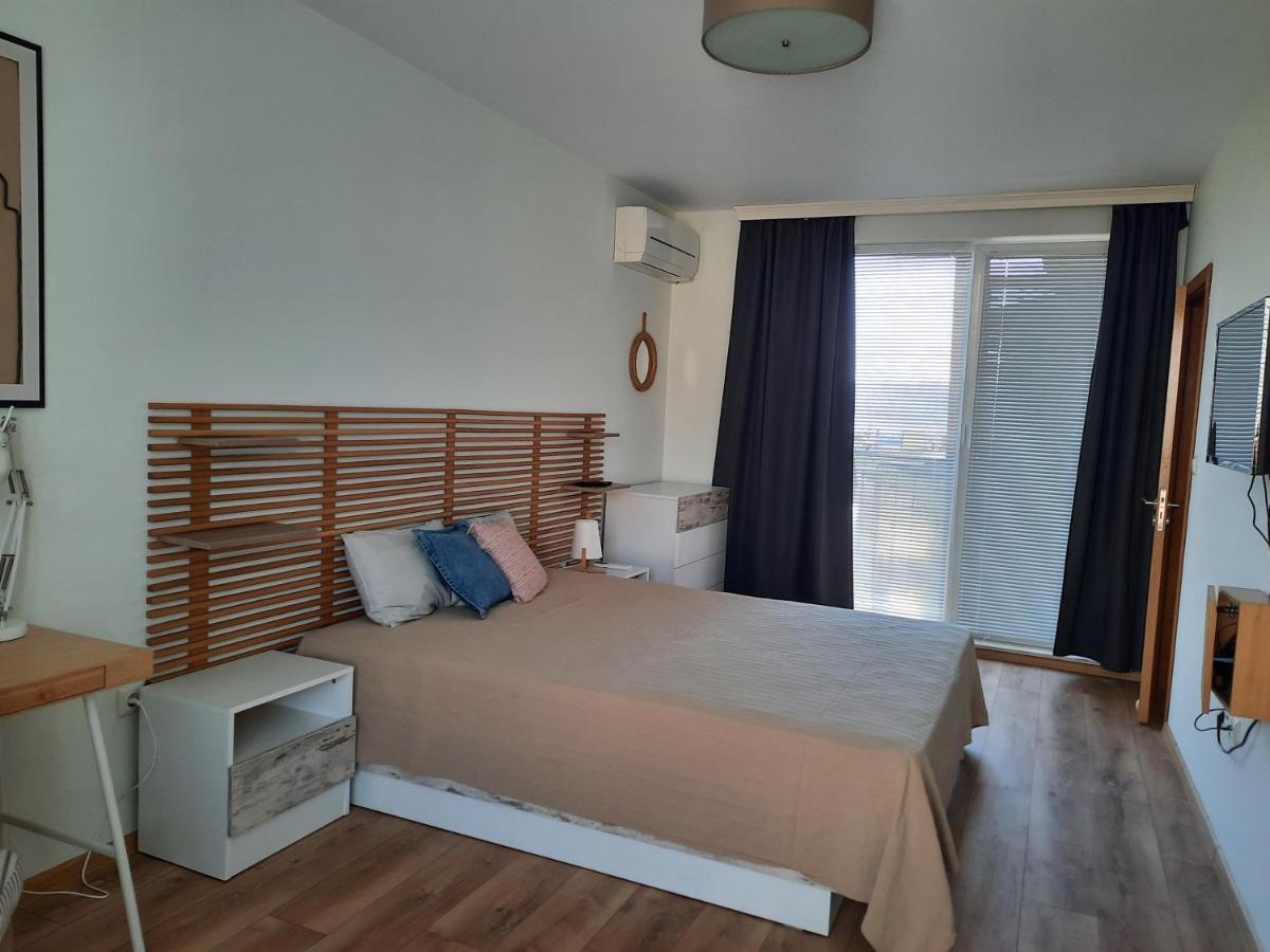 Soulful Apartments - Horizon Varna Eksteriør bilde